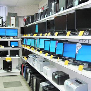 Компьютерные магазины Аткарска