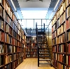 Библиотеки в Аткарске