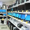 Компьютерные магазины в Аткарске