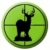 Приречное - иконка «охота» в Аткарске